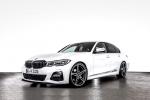 BMW 3-Series Sedan M Sport by AC Schnitzer 2019 года